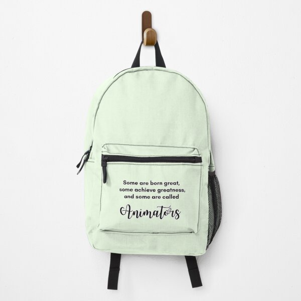 Item preview, Animators | Honeydew designed and sold by Grixel's Paang Gala Shop.