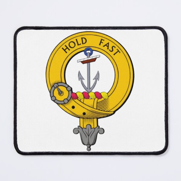 Item preview, Smith Crest designed and sold by Kirrindy Designs.