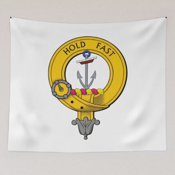 Item preview, Smith Crest designed and sold by Kirrindy Designs.