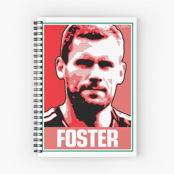 Item preview, Foster - WRE designed and sold by DFA.