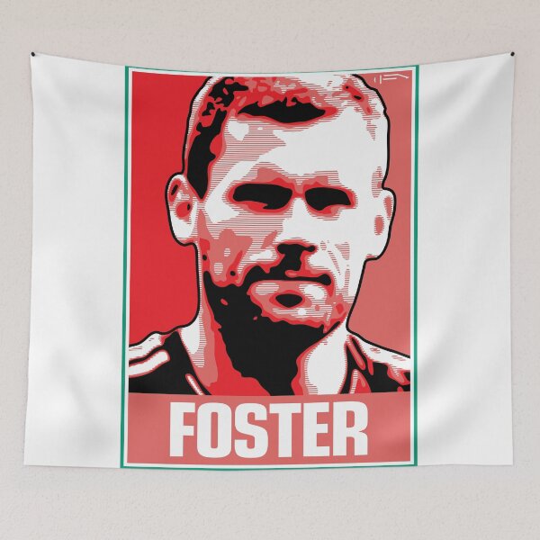 Item preview, Foster - WRE designed and sold by DFA.