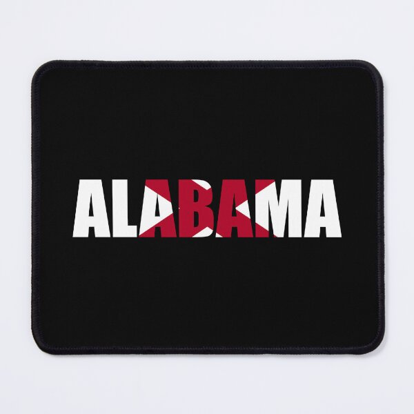 Item preview, Alabama Flag AL designed and sold by shitpostee.