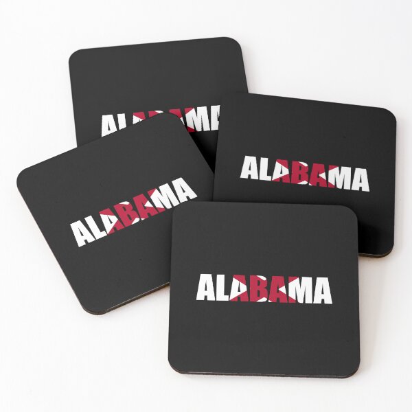 Item preview, Alabama Flag AL designed and sold by shitpostee.