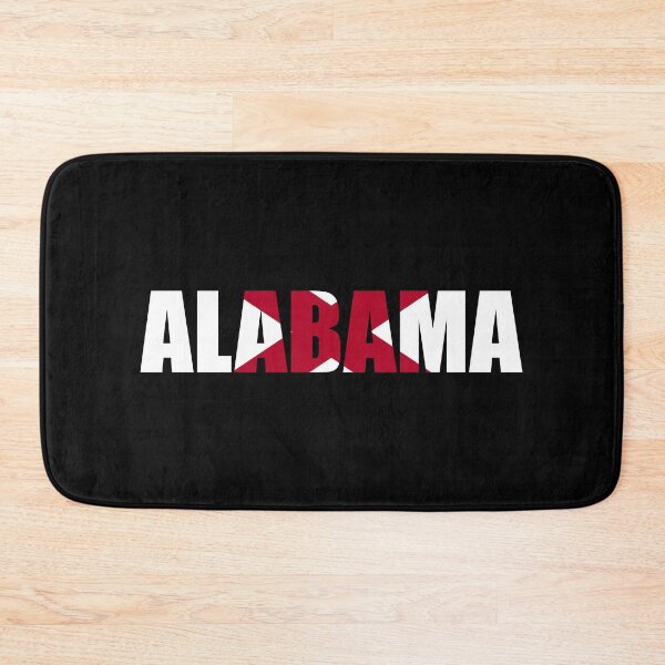 Item preview, Alabama Flag AL designed and sold by shitpostee.