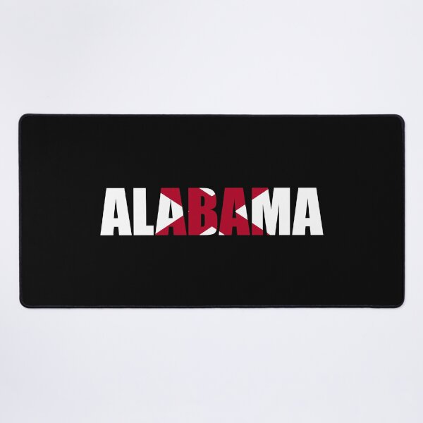 Item preview, Alabama Flag AL designed and sold by shitpostee.