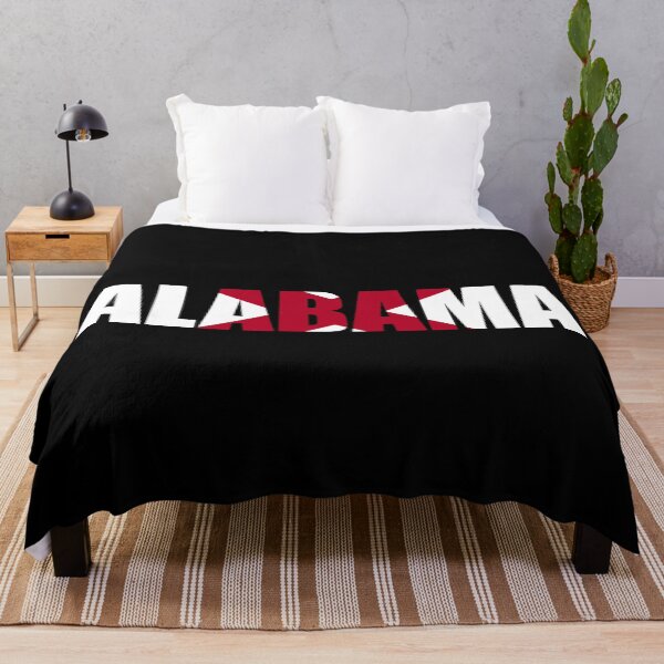 Item preview, Alabama Flag AL designed and sold by shitpostee.