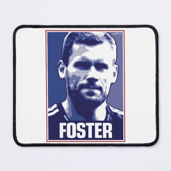 Item preview, Foster - WBA designed and sold by DFA.