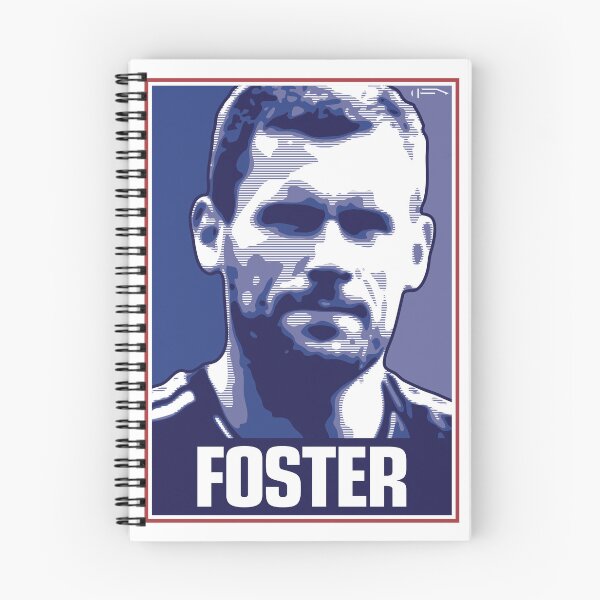 Item preview, Foster - WBA designed and sold by DFA.
