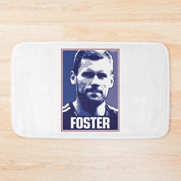 Item preview, Foster - WBA designed and sold by DFA.