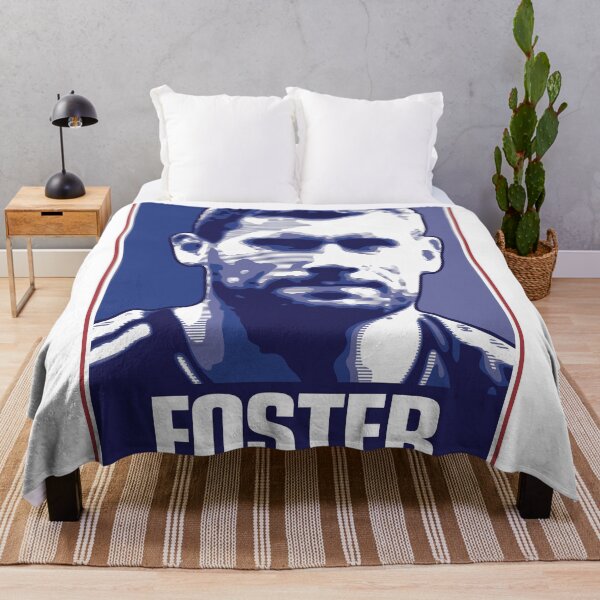 Item preview, Foster - WBA designed and sold by DFA.