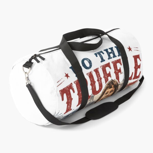 Item preview, The Goonies Chunk Do The Truffle Shuffle Funny Happy 4th of July designed and sold by DoubleLoadCJ.