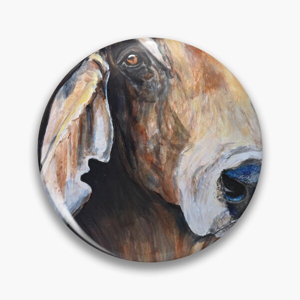 Item preview, Bull designed and sold by Kylie Brice.