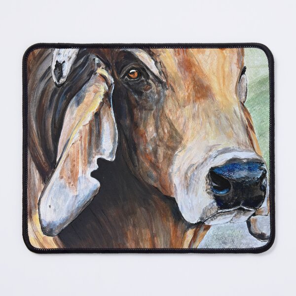 Item preview, Bull designed and sold by Kylie Brice.