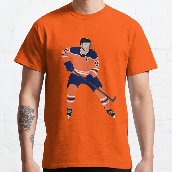 Connor McDavid Classic T-Shirt