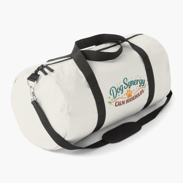 Item preview, Calm Households Start with Dog Synergy designed and sold by annenambiro.