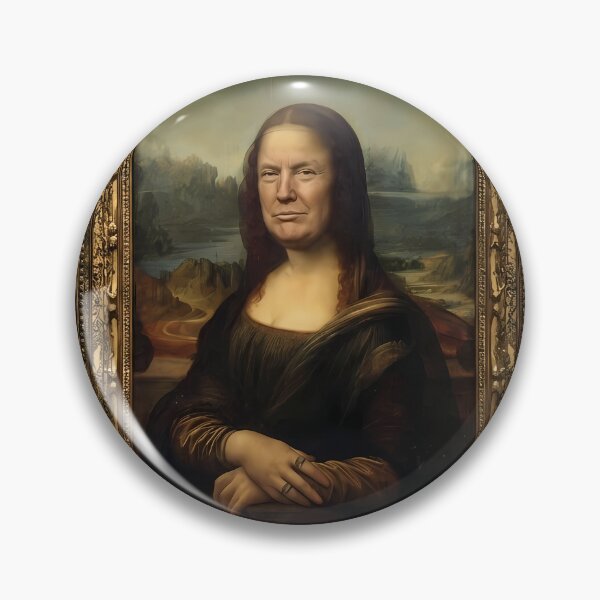 Item preview, Mona Trump designed and sold by EnviCo.