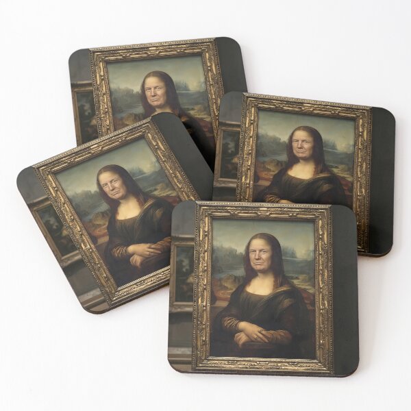Item preview, Mona Trump designed and sold by EnviCo.