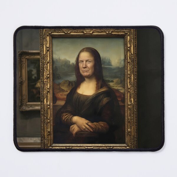 Item preview, Mona Trump designed and sold by EnviCo.