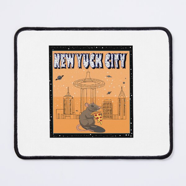 Item preview, New Yuck City designed and sold by sshirart.