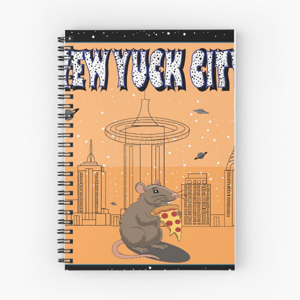 Item preview, New Yuck City designed and sold by sshirart.