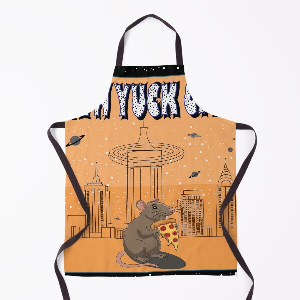 Item preview, New Yuck City designed and sold by sshirart.