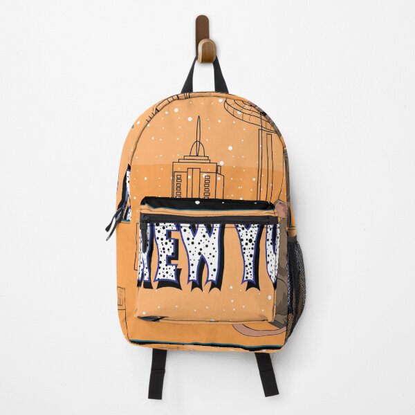 Item preview, New Yuck City designed and sold by sshirart.