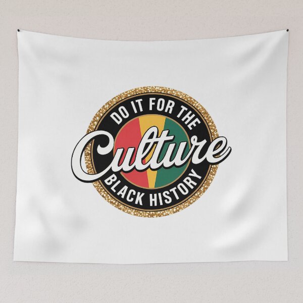 Item preview, Juneteenth Do It For The Culture Black History Freedom Day designed and sold by SapfireStuArt.