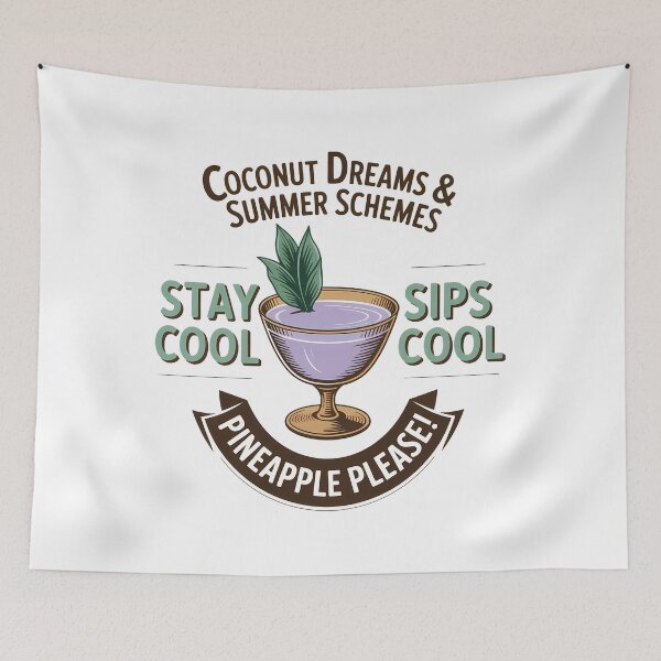 Item preview, Summer Vibes Beach Day designed and sold by SapfireStuArt.