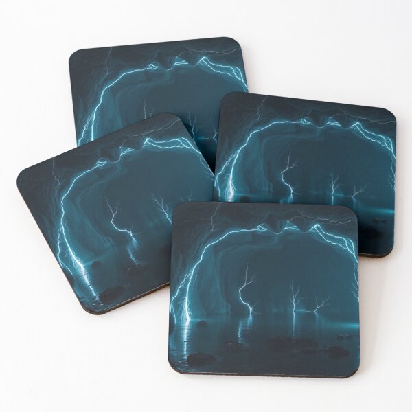Item preview, cave lightning  designed and sold by richard ely.