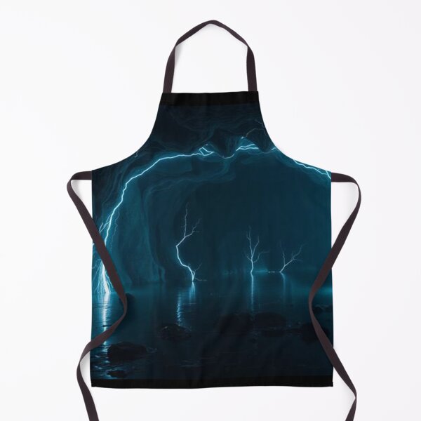 Item preview, cave lightning  designed and sold by richard ely.