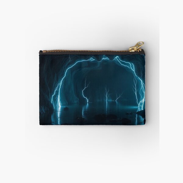 Item preview, cave lightning  designed and sold by holylandzreiki.