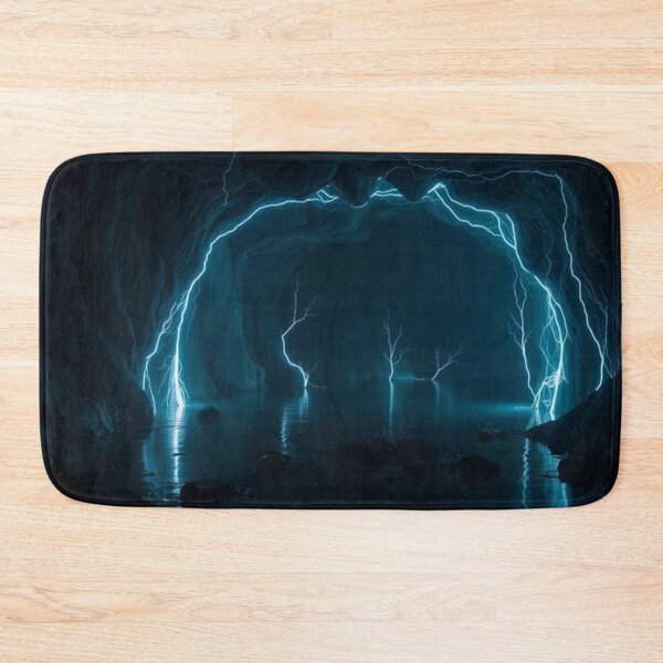 Item preview, cave lightning  designed and sold by holylandzreiki.