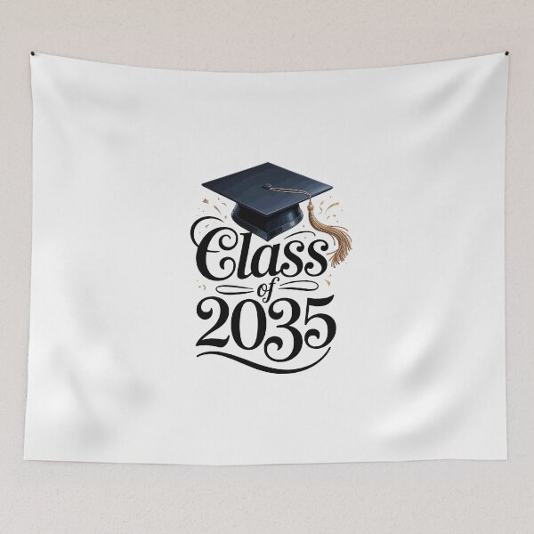 Item preview, Class of 2035 designed and sold by jkrphoto.