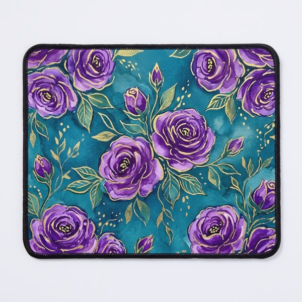 Item preview, Purple Rose  designed and sold by GraphicsClub.