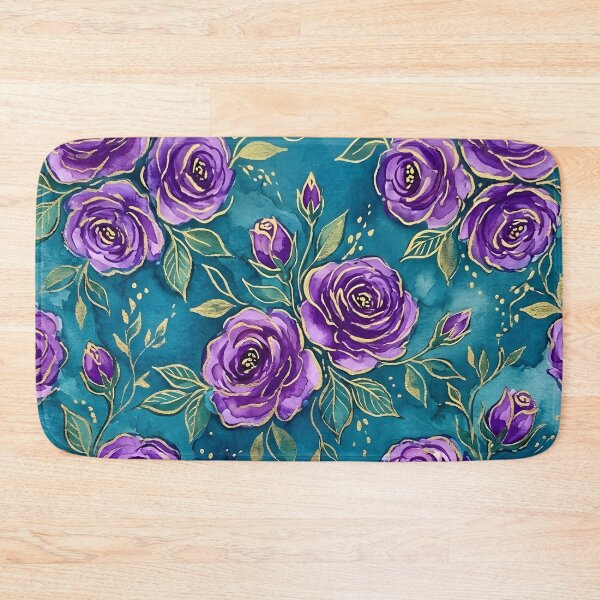 Item preview, Purple Rose  designed and sold by GraphicsClub.