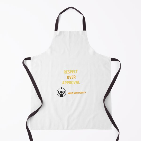 Item preview, Respect Over Approval designed and sold by Aarav39.