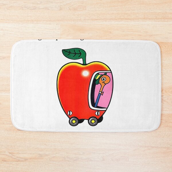 Item preview, You Got a Fast Car I Got a Plan to Get Us Out of Here Funny Apple Car designed and sold by DoubleLoadCJ.