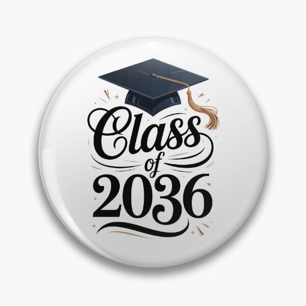 Item preview, Class of 2036 designed and sold by jkrphoto.