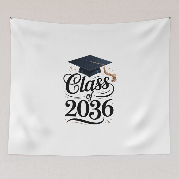 Item preview, Class of 2036 designed and sold by jkrphoto.