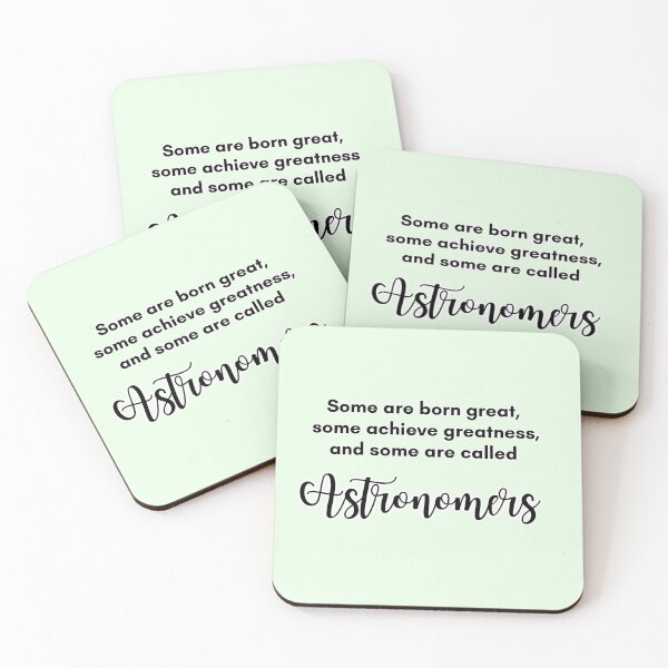 Item preview, Astronomers | Honeydew designed and sold by Grixel's Paang Gala Shop.