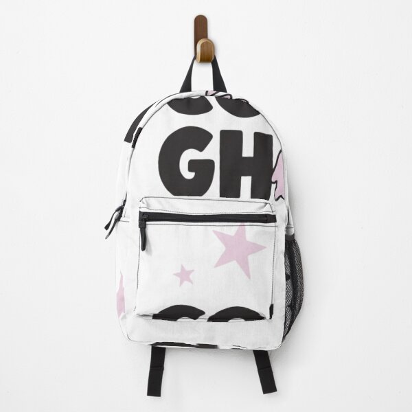 Item preview, Cute Coffee Ghost Pink Pastel Halloween Aesthetic Coffee Lover designed and sold by haitrieuic96.