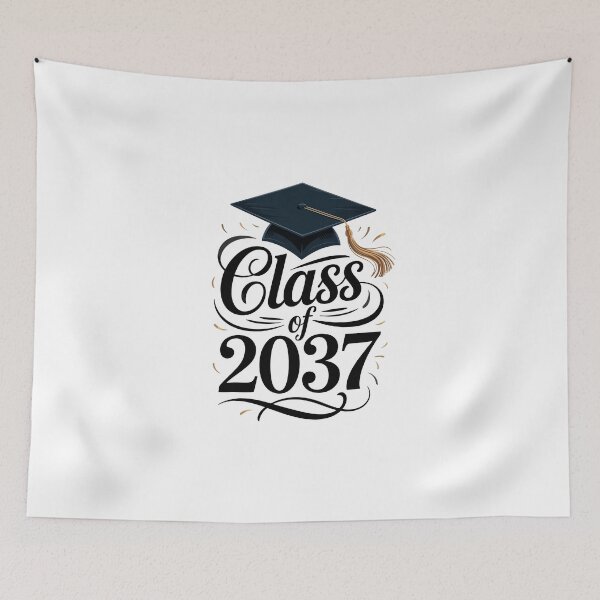 Item preview, Class of 2037 designed and sold by jkrphoto.
