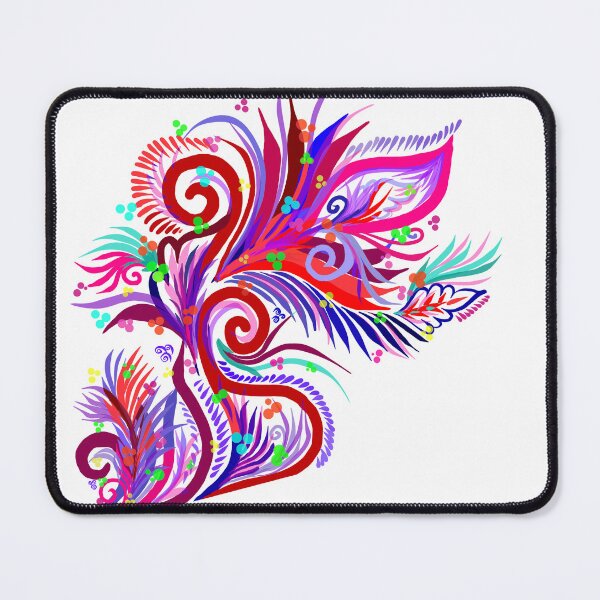 Item preview, The splash of colors. designed and sold by Abwer.