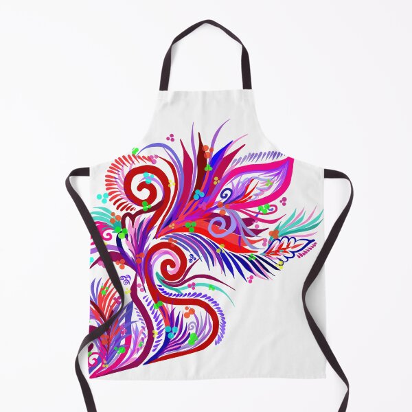 Item preview, The splash of colors. designed and sold by Abwer.