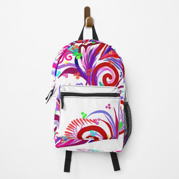Item preview, The splash of colors. designed and sold by Abwer.
