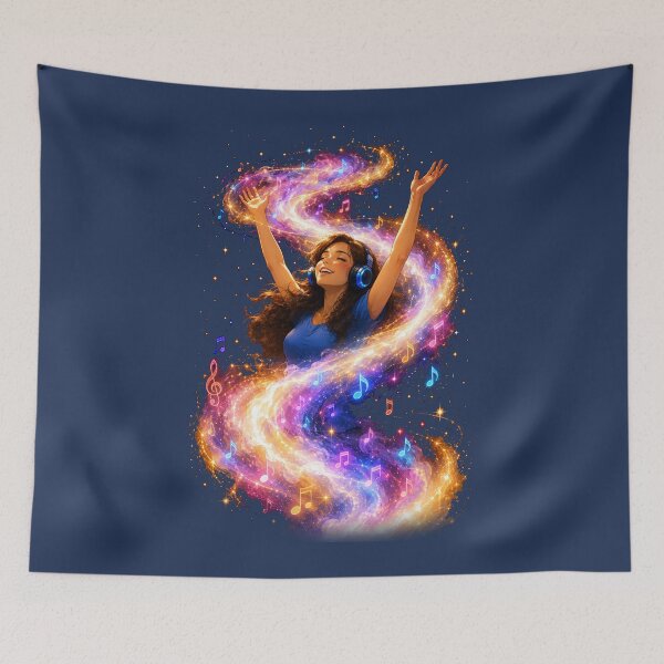 Item preview, What’s Your Music Taste? This Kind. designed and sold by HeyFajnaLinja.