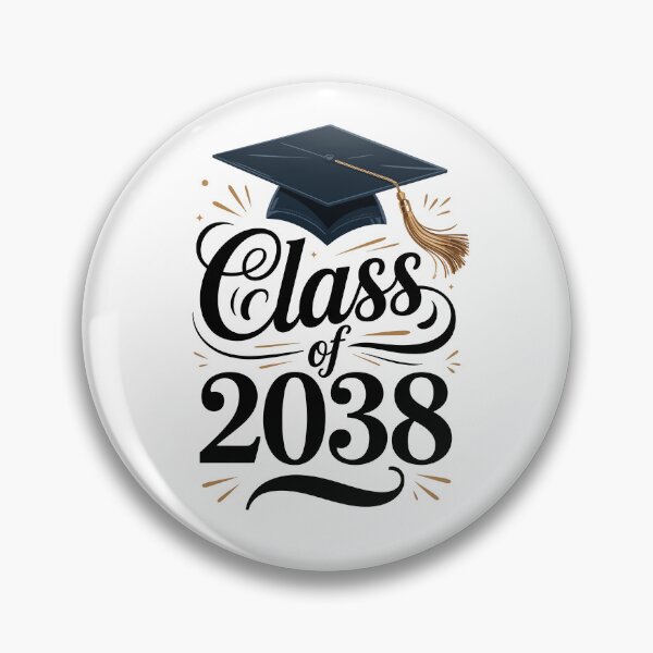 Item preview, Class of 2038 designed and sold by jkrphoto.