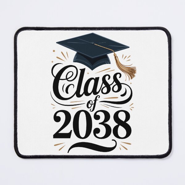 Item preview, Class of 2038 designed and sold by jkrphoto.