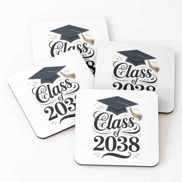 Item preview, Class of 2038 designed and sold by jkrphoto.