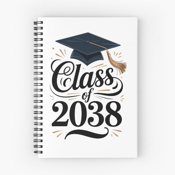 Item preview, Class of 2038 designed and sold by jkrphoto.
